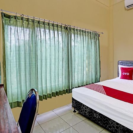 Oyo 91572 Kost Esklusif Barokah Hotel Pasuruan Luaran gambar