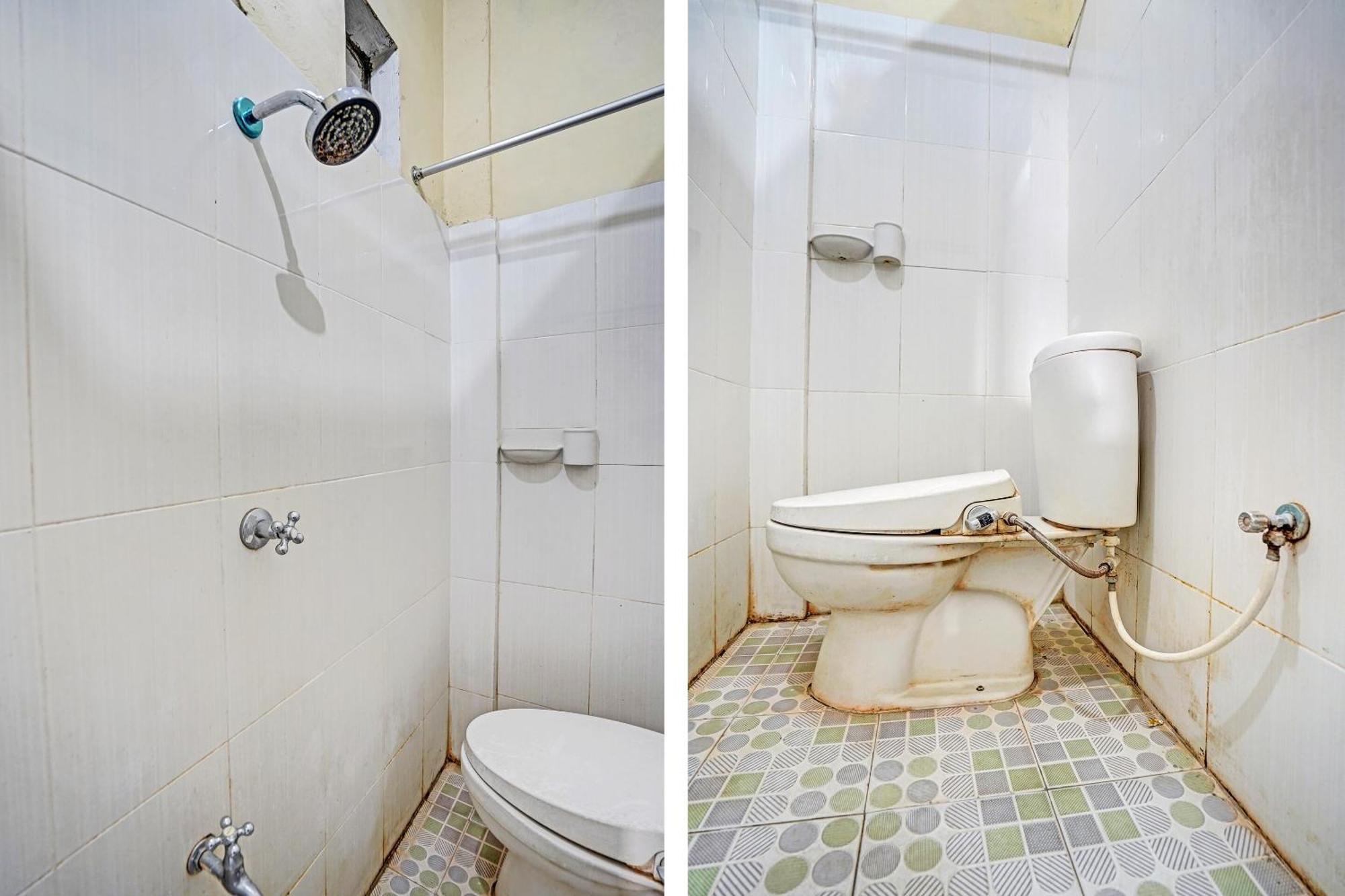Oyo 91572 Kost Esklusif Barokah Hotel Pasuruan Luaran gambar