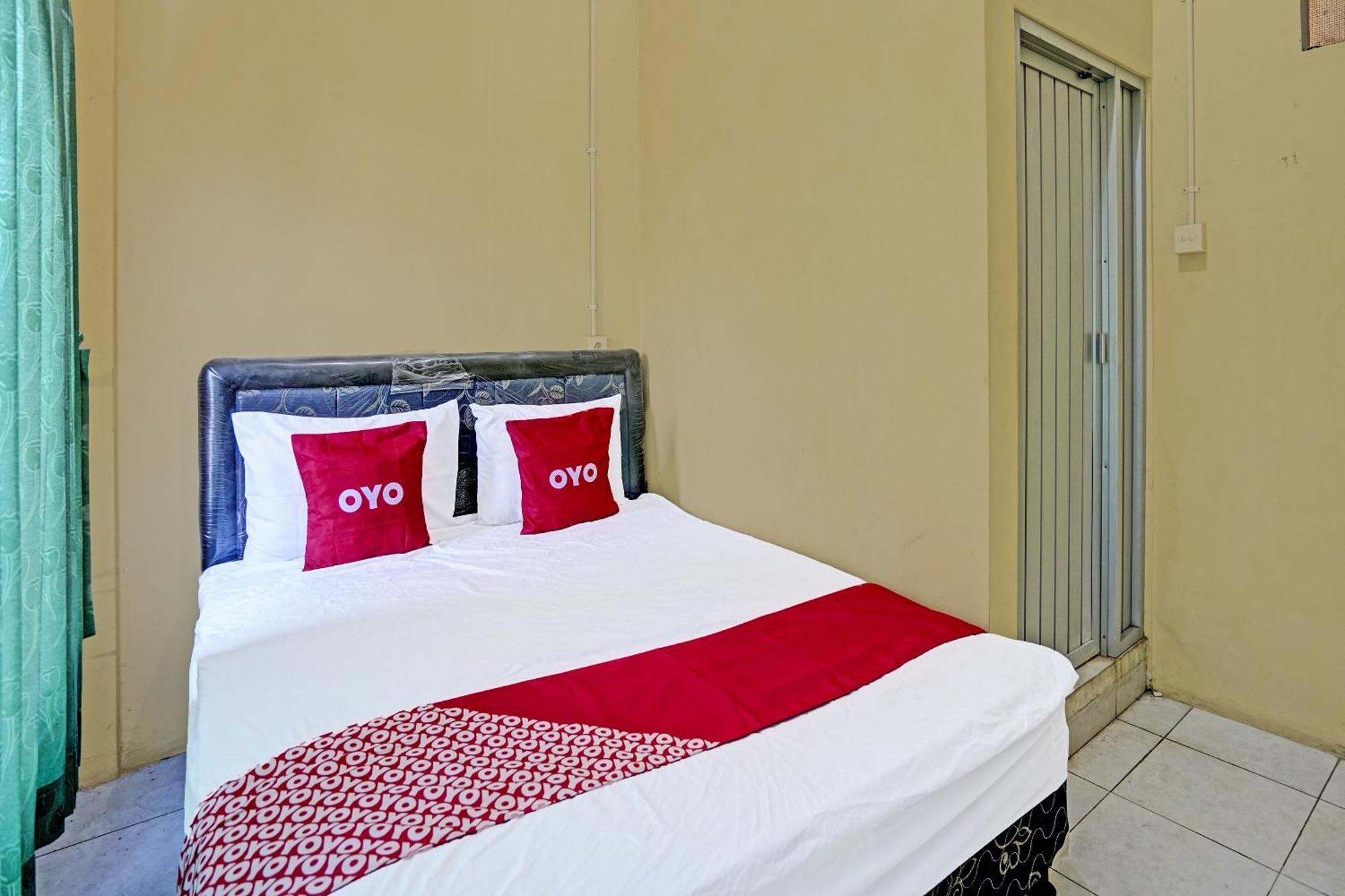Oyo 91572 Kost Esklusif Barokah Hotel Pasuruan Luaran gambar